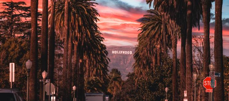 How To Visit Los Angeles on a Budget